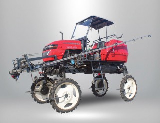 喷药机不能正常喷雾是什么原因？